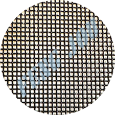 高強度紗網 PREMIER SHINK-PROOF SCREEN NETTING